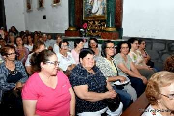  Los Llanos de Telde honra a la Virgen del Carmen (Foto Antonio Alí)